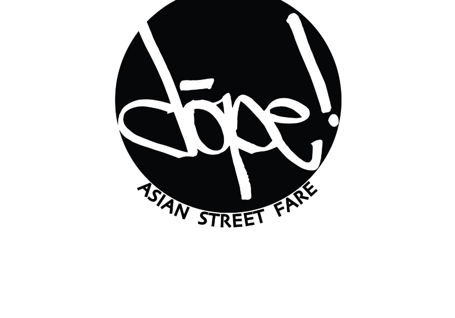 Dope! Asian Street Fare