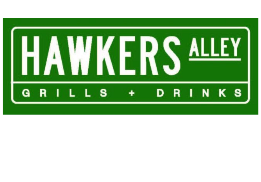 Hawkers Alley