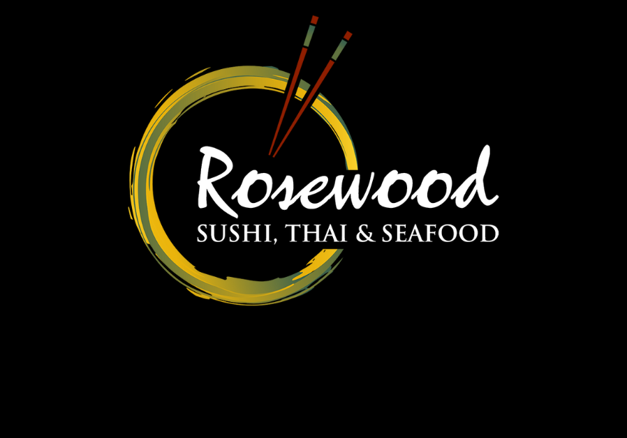 Rosewood Sushi, Thai &amp; Seafood